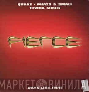 Fierce  - Dayz Like That