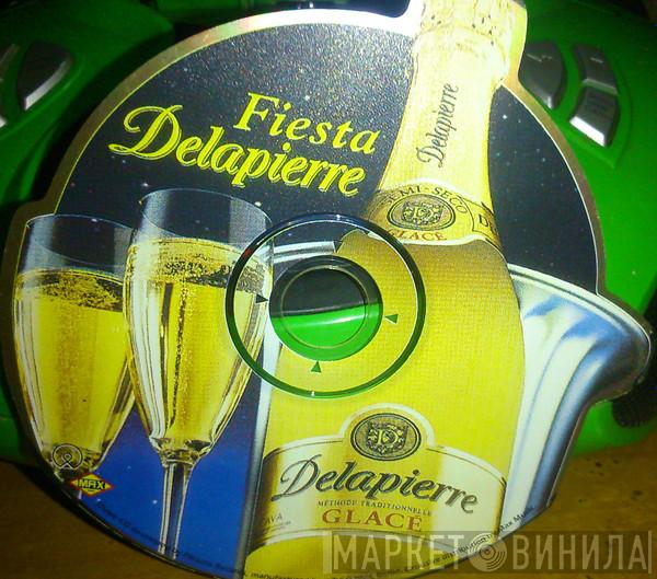  - Fiesta Delapierre
