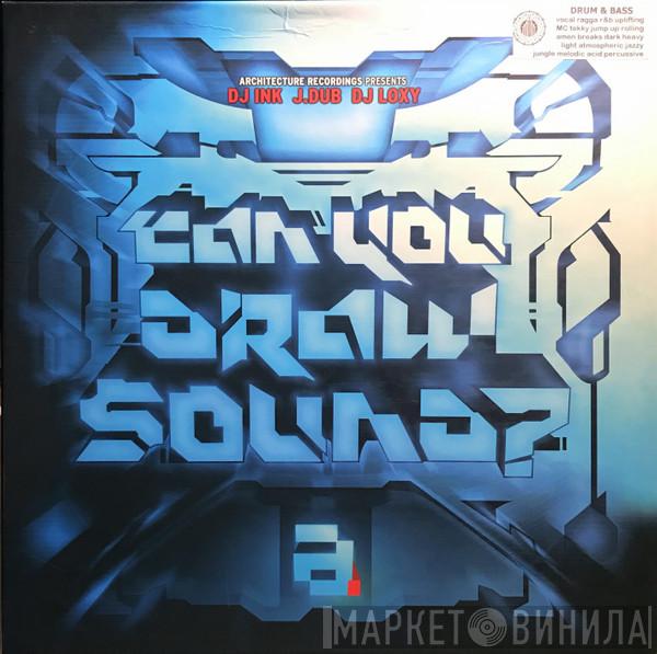 Fifth Element - Can You Draw Sound?