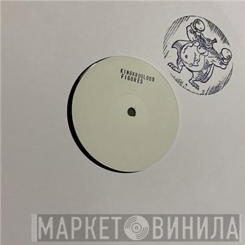 Figures  - Cant Let Go / 95