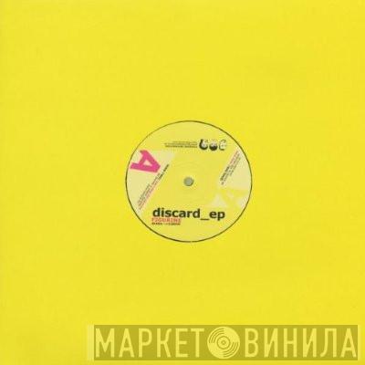 Figurine - Discard EP