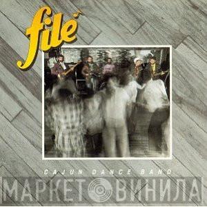 Filé - Cajun Dance Band