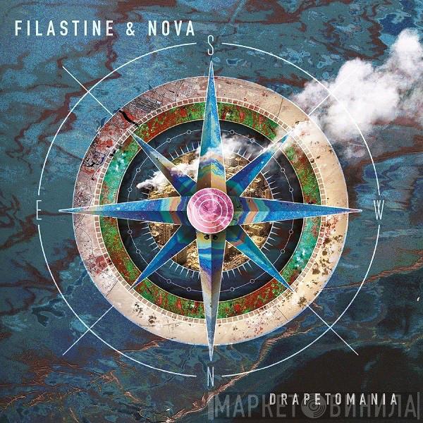 Filastine, Nova Ruth - Drapetomania