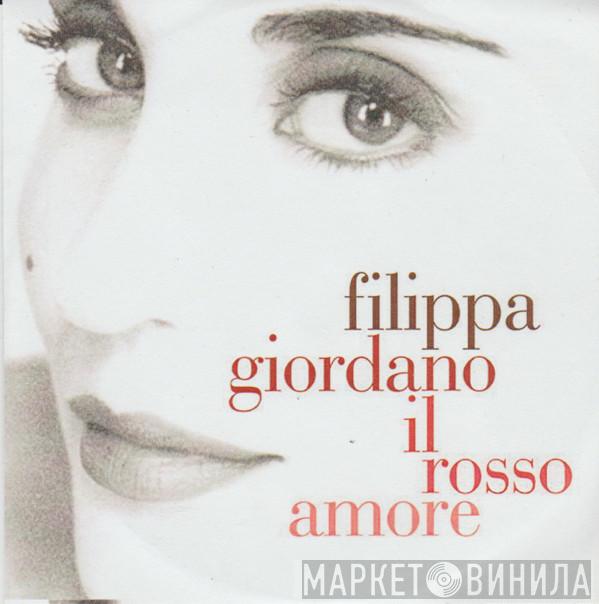 Filippa Giordano - Il Rosso Amore