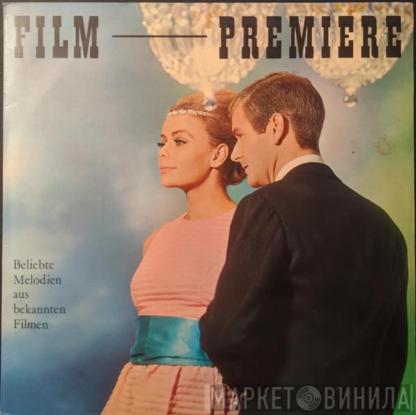  - Film-Première