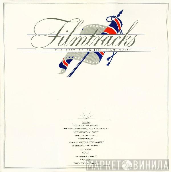  - Filmtracks - The Best Of British Film Music