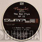 Filsonik - The Bon Fiya EP II