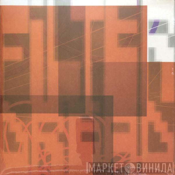 Filter Dread - Energy Zone E.P.