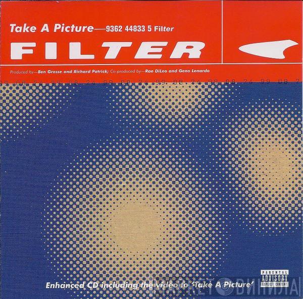 Filter  - Take A Picture