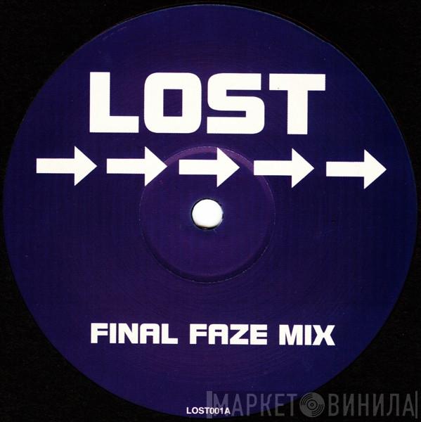 Final Faze - Lost