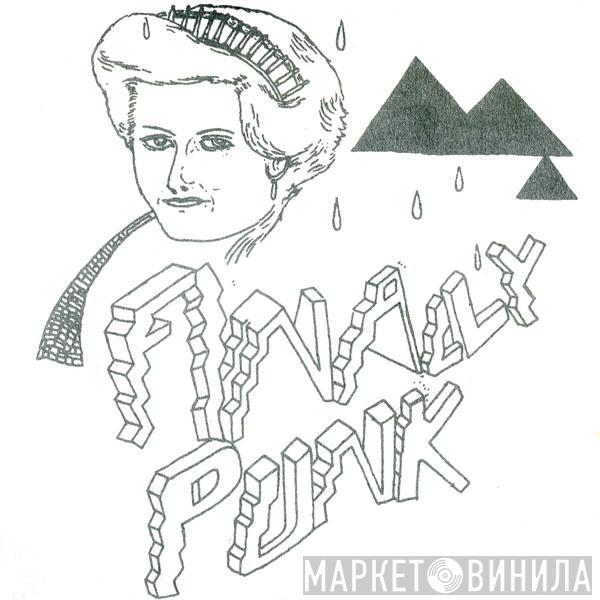  Finally Punk  - Finally Punk