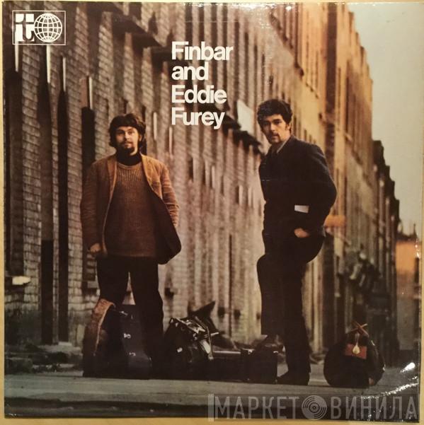 Finbar & Eddie Furey - Finbar And Eddie Furey