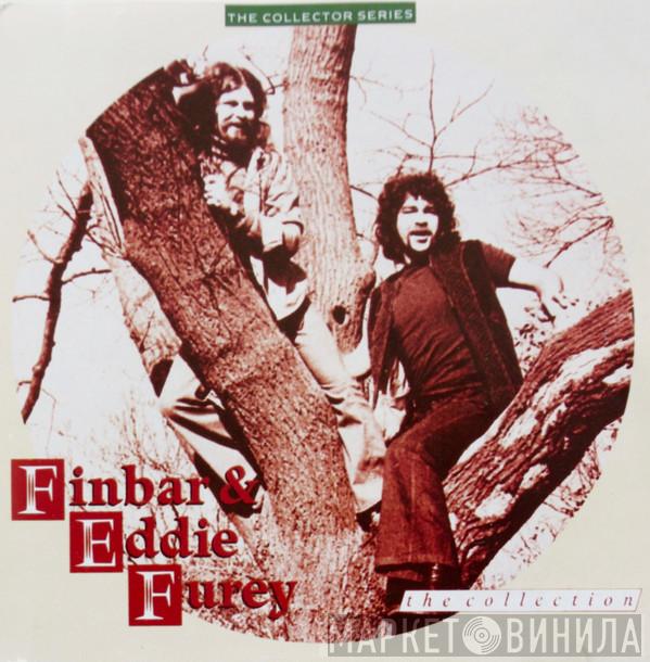  Finbar & Eddie Furey  - The Collection