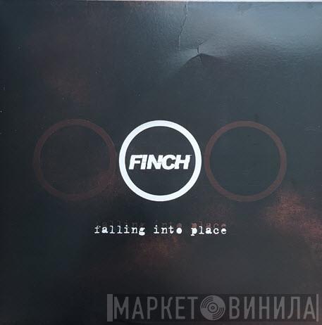 Finch  - Falling Into Place