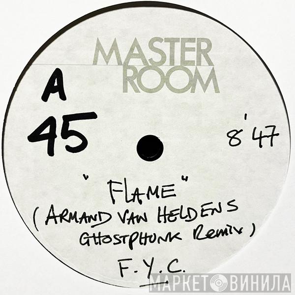  Fine Young Cannibals  - Flame