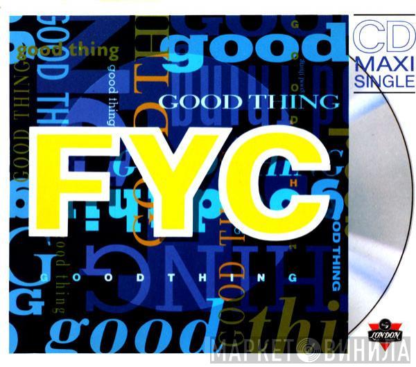  Fine Young Cannibals  - Good Thing