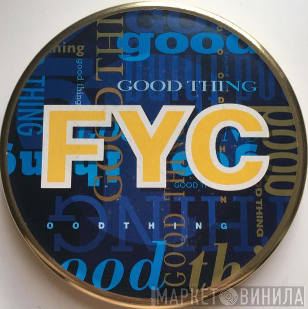 Fine Young Cannibals - Good Thing