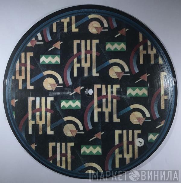 Fine Young Cannibals - Johnny Come Home