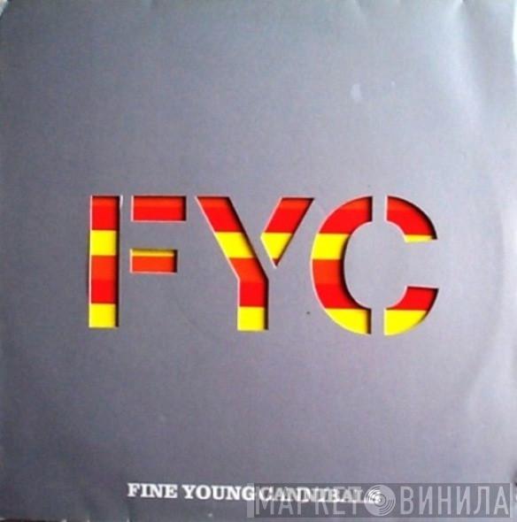 Fine Young Cannibals - The Flame
