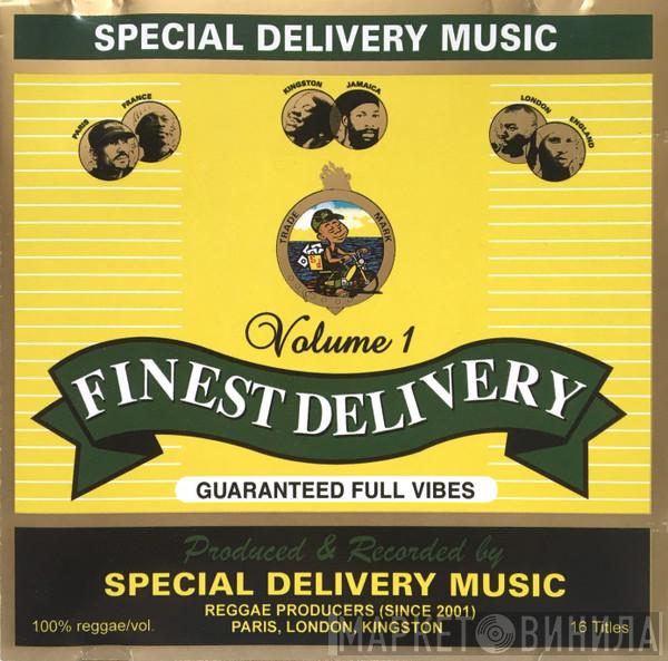  - Finest Delivery Vol.1
