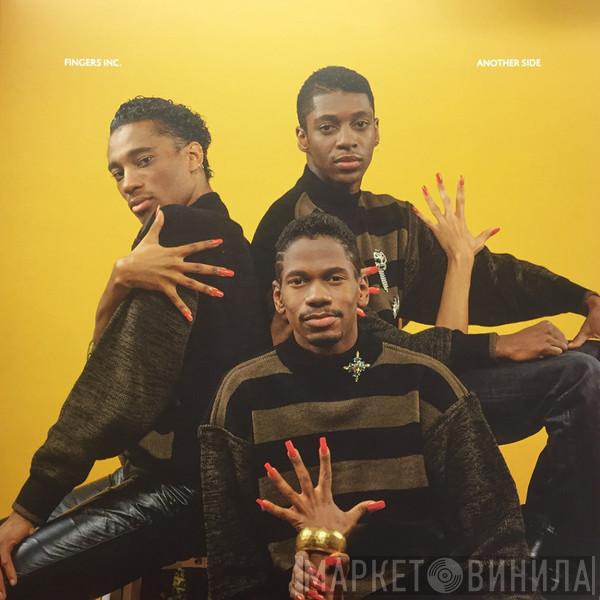 Fingers Inc. - Another Side