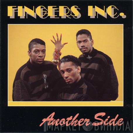  Fingers Inc.  - Another Side