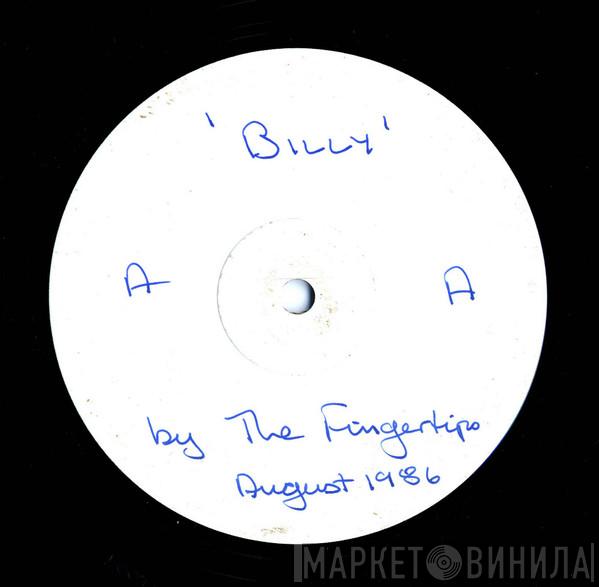 Fingertips - Billy