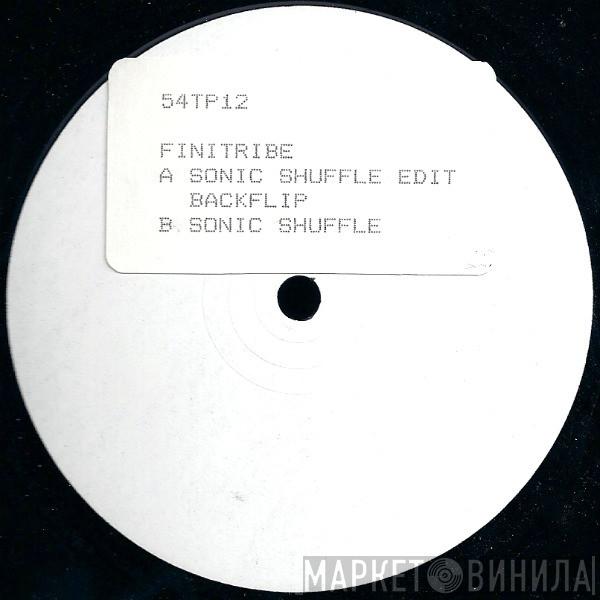 Finitribe - 101