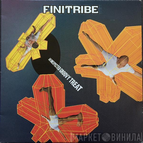 Finitribe - An Unexpected Groovy Treat