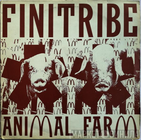 Finitribe - Animal Farm