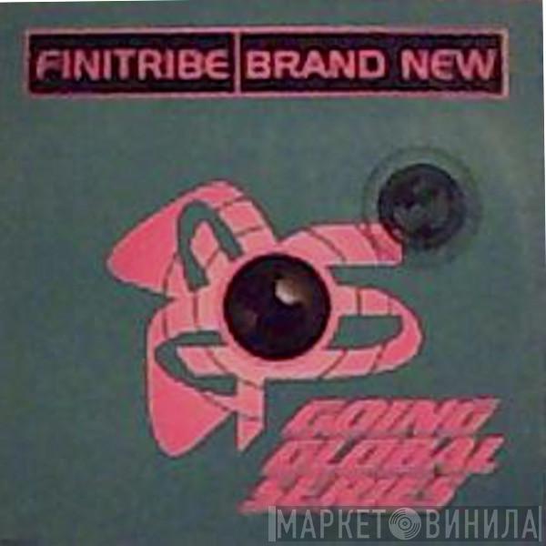  Finitribe  - Brand New