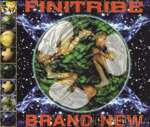  Finitribe  - Brand New