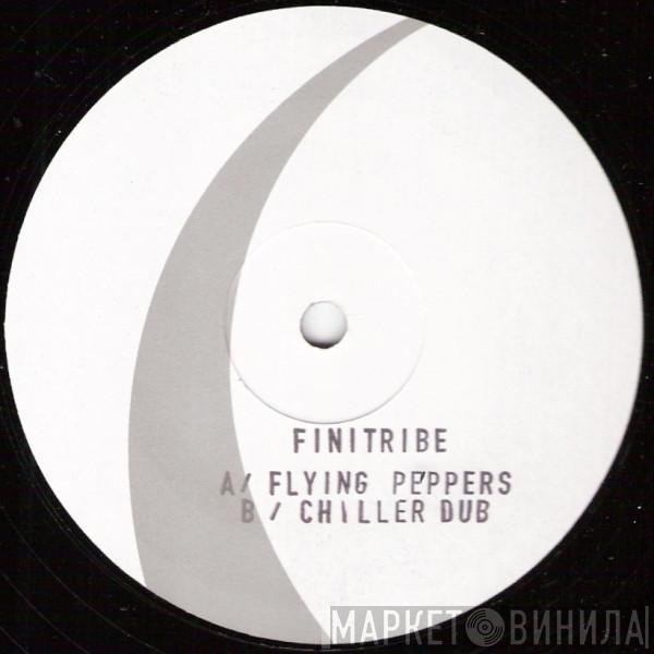 Finitribe - Flying Peppers