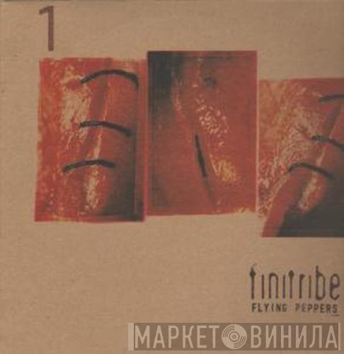 Finitribe - Flying Peppers