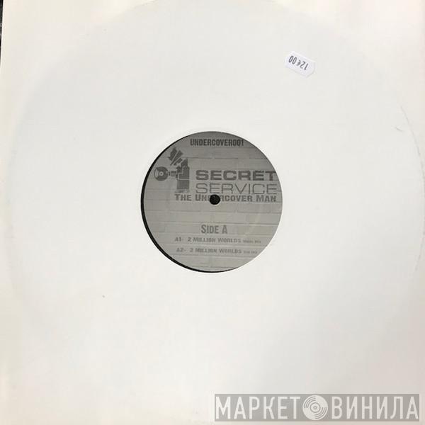 Fink - Little Blue Mailbox