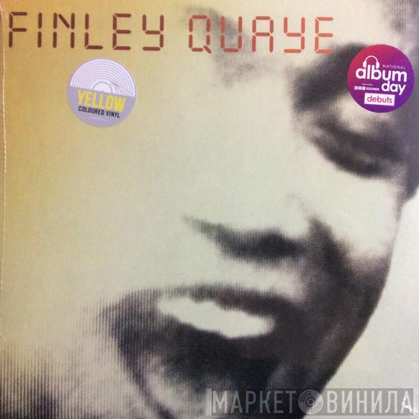 Finley Quaye - Maverick A Strike