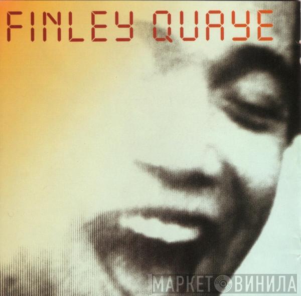  Finley Quaye  - Maverick A Strike