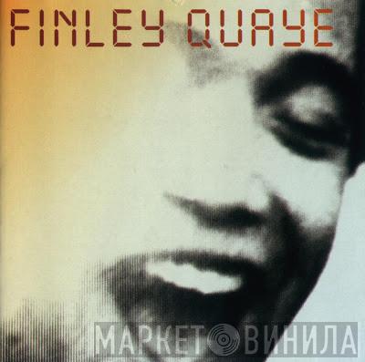  Finley Quaye  - Maverick A Strike