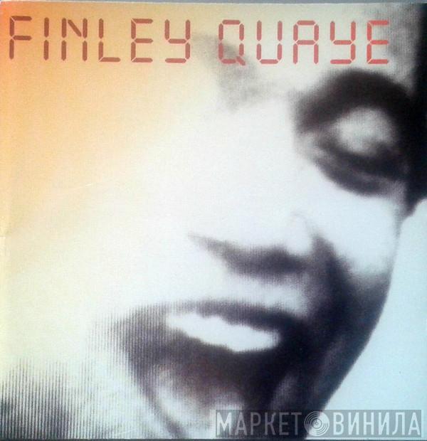  Finley Quaye  - Maverick A Strike