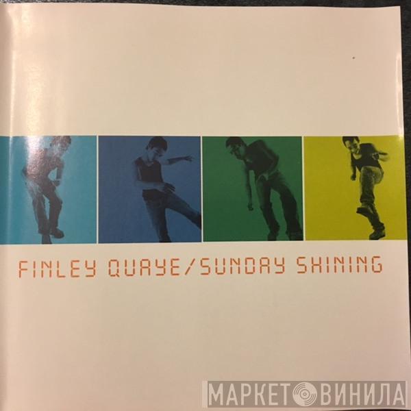 Finley Quaye - Sunday Shining