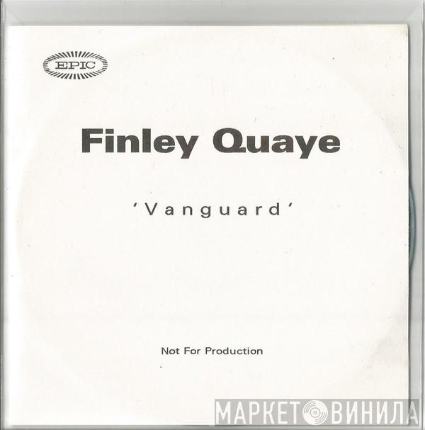 Finley Quaye - Vanguard
