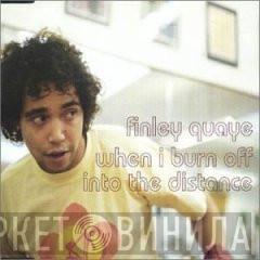 Finley Quaye - When I Burn Off Into The Distance