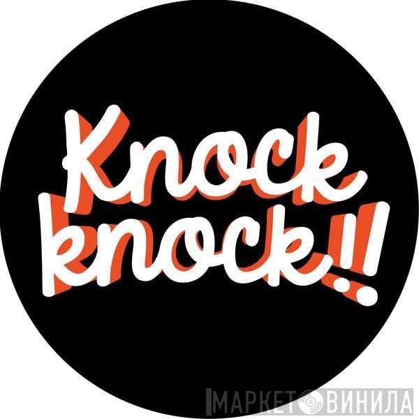 Finn  - Knock Knock