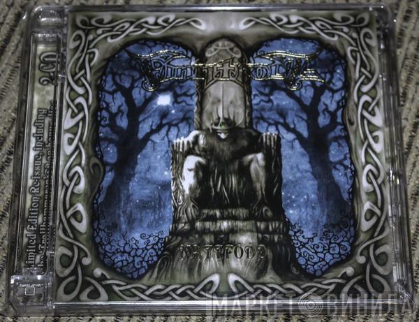 Finntroll - Nattfödd