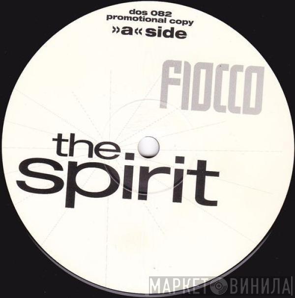 Fiocco - The Spirit