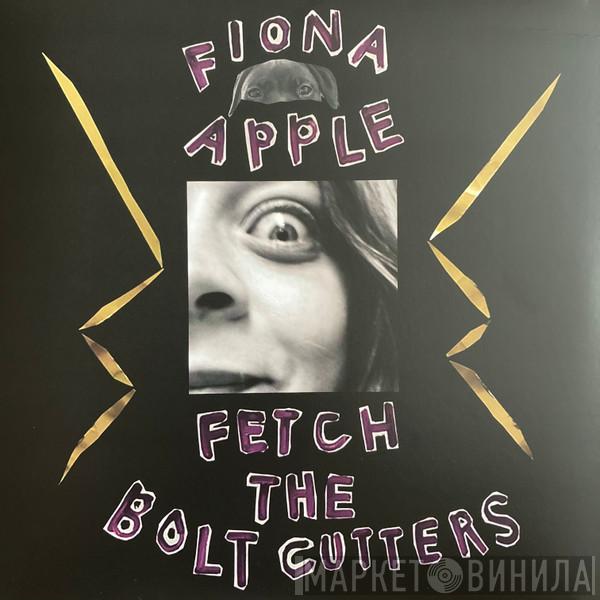 Fiona Apple - Fetch The Bolt Cutters