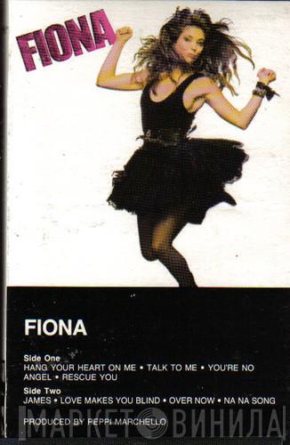  Fiona   - Fiona