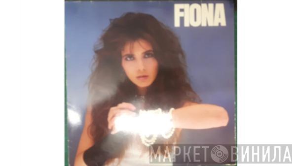 Fiona  - Fiona
