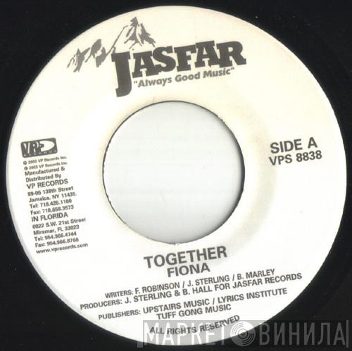 Fiona  - Together