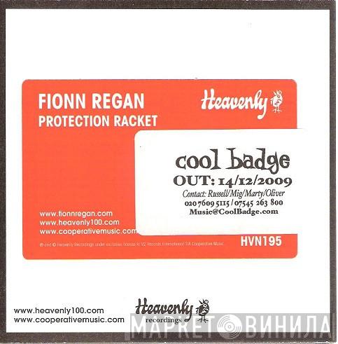 Fionn Regan - Protection Racket